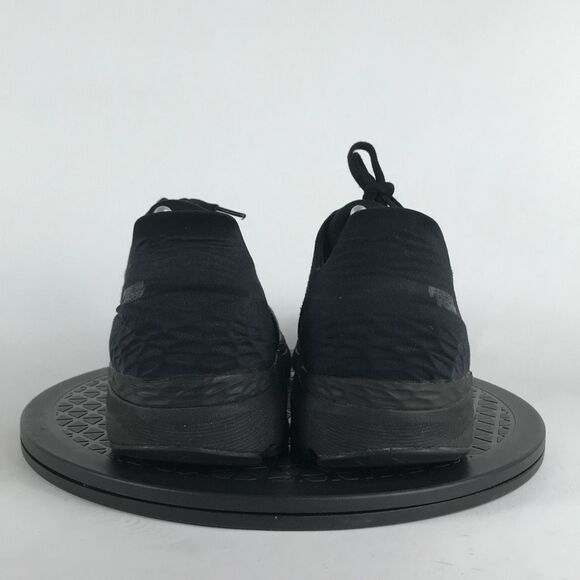 New Balance Fresh Foam 860v11 Black Running Shoes M860C11 Men’s Size 9 2E - Picture 6 of 12